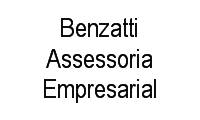 Logo Benzatti Assessoria Empresarial em Consolação