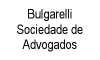 Logo Bulgarelli Sociedade de Advogados em República