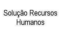 Logo Solução Recursos Humanos em Centro