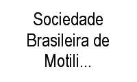 Logo Sociedade Brasileira de Motilidade Digestiva em Jardim Paulistano