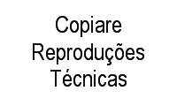 Logo Copiare Reproduções Técnicas em Jardim Paulistano