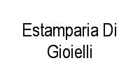 Logo Estamparia Di Gioielli em Centro