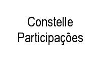 Logo Constelle Participações em Jardim Paulistano
