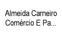 Logo Almeida Carneiro Comércio E Participações em Jardim Paulistano