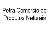 Logo Petra Comércio de Produtos Naturais em Jardim Paulistano