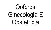 Logo Ooforos Ginecologia E Obstetrícia em Planalto Paulista