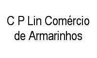 Logo C P Lin Comércio de Armarinhos em Centro
