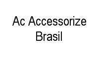 Logo Ac Accessorize Brasil em Jardim Paulistano