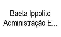 Logo Baeta Ippolito Administração E Assessoria Imobiliária em Jardim Paulistano