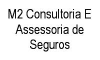 Logo M2 Consultoria E Assessoria de Seguros em Jardim Paulistano