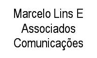 Logo Marcelo Lins E Associados Comunicações em Jardim Paulistano
