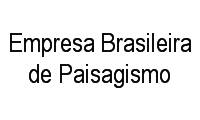 Logo Empresa Brasileira de Paisagismo em Jardim Paulistano