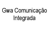 Logo Gwa Comunicação Integrada em Jardim Europa