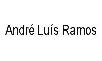 Logo André Luís Ramos em Centro