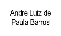 Logo André Luiz de Paula Barros em Centro