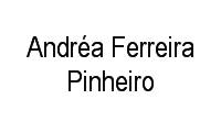 Logo Andréa Ferreira Pinheiro em Centro