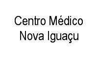 Logo Centro Médico Nova Iguaçu em Centro
