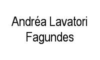 Logo Andréa Lavatori Fagundes