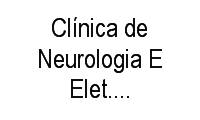 Logo de Clínica de Neurologia E Elet. N. Iguaçu em Centro
