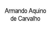 Logo Armando Aquino de Carvalho em Centro