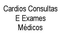 Logo Cardios Consultas E Exames Médicos em Centro