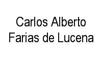 Logo Carlos Alberto Farias de Lucena em Centro