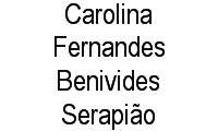 Logo Carolina Fernandes Benivides Serapião em Centro