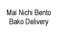 Logo Mai Nichi Bento Bako Delivery em Centro