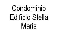 Logo Condomínio Edifício Stella Maris em Boqueirão