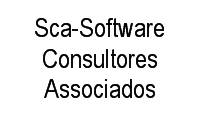 Logo Sca-Software Consultores Associados em Brooklin Paulista