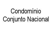 Logo Condomínio Conjunto Nacional em Bela Vista
