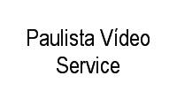 Logo Paulista Vídeo Service em Bela Vista