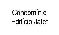 Logo Condomínio Edifício Jafet em Cidade Monções