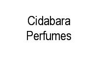 Logo Cidabara Perfumes em Vila Albertina