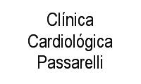 Logo Clínica Cardiológica Passarelli em Centro