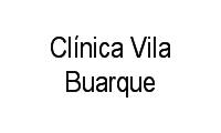Logo Clínica Vila Buarque em Vila Buarque