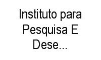 Logo Instituto para Pesquisa E Desenvolvimento da Acupuntura E em Vila Mariana
