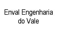 Logo Enval Engenharia do Vale em Centro