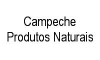 Logo Campeche Produtos Naturais em Jardim das Acácias