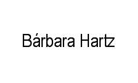 Logo Bárbara Hartz em Jardim Paulistano