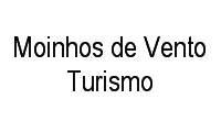 Logo Moinhos de Vento Turismo em Jardim Paulistano