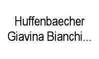 Logo Huffenbaecher Giavina Bianchi Serviços Médicos em Jardim Paulistano