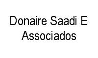 Logo Donaire Saadi E Associados em Jardim Paulistano
