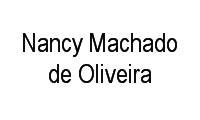 Logo de Nancy Machado de Oliveira em Jardim Paulistano