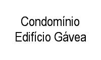 Logo Condomínio Edifício Gávea em Cidade Monções