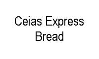 Logo Ceias Express Bread em Vila Guilherme
