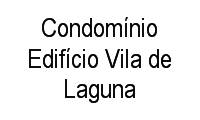 Logo Condomínio Edifício Vila de Laguna em Vila Uberabinha