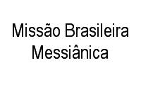 Logo Missão Brasileira Messiânica em Vila Mariana