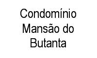 Logo Condomínio Mansão do Butanta em Vila Polopoli
