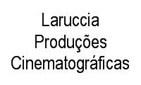 Logo Laruccia Produções Cinematográficas em Itaim Bibi